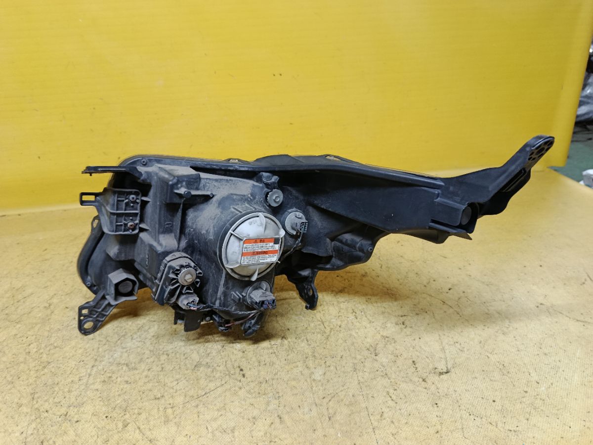 Фара 100-62161 100-62161 на Honda N-Wgn JH2 Фото 4