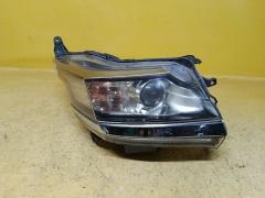 Фара на Honda N-Wgn JH2 100-62161, Правое расположение