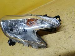 Фара 1868 1868,26010-3VA5A на Nissan Note E12 Фото 2