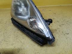 Фара P6869 P6869 на Honda Fit GE6 Фото 2