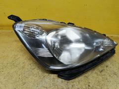 Фара P6869 P6869 на Honda Fit GE6 Фото 3