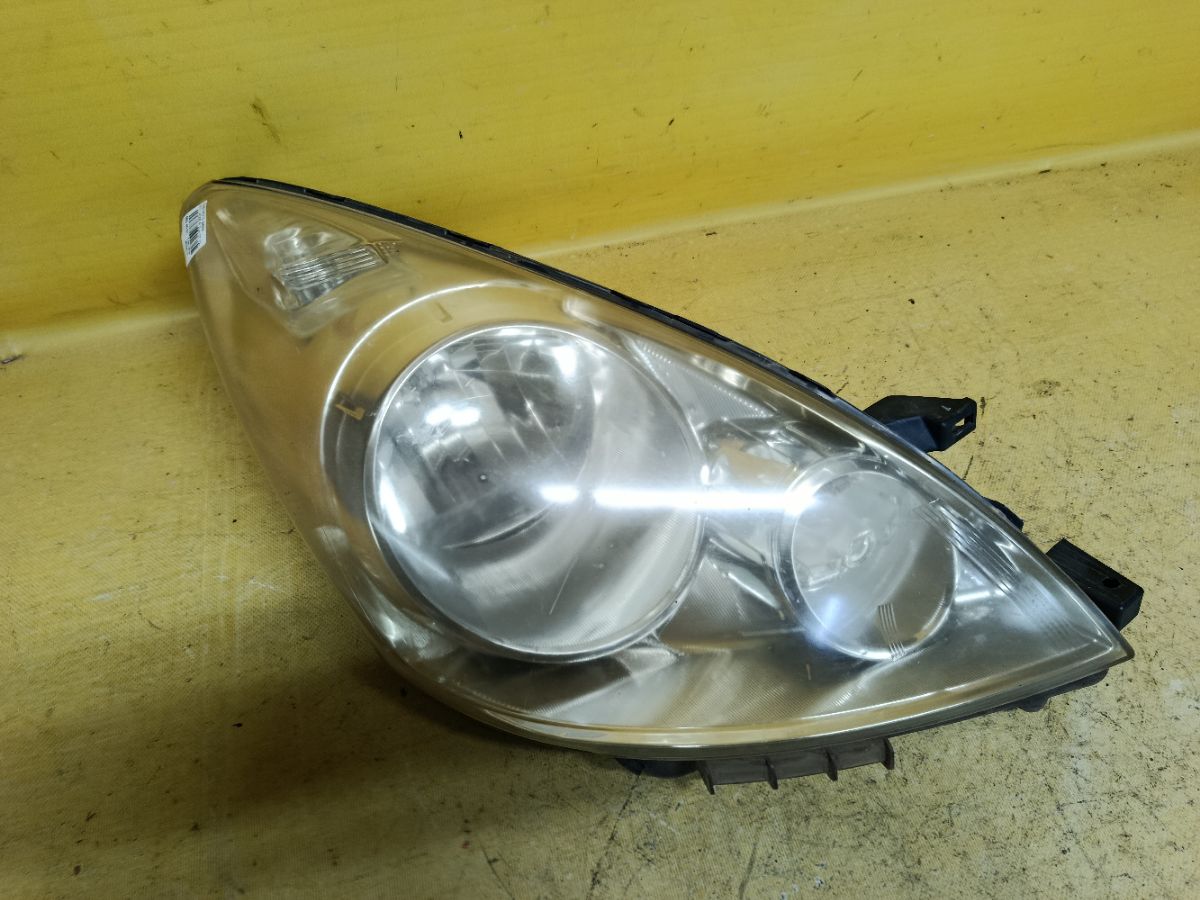 Фара H005 H005 на Nissan Note E11 Фото 1