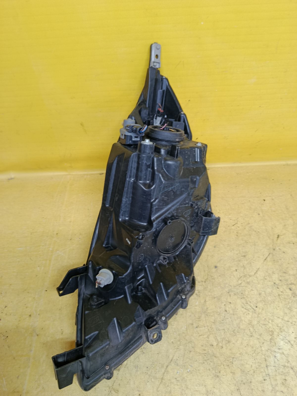 Фара H005 H005 на Nissan Note E11 Фото 4