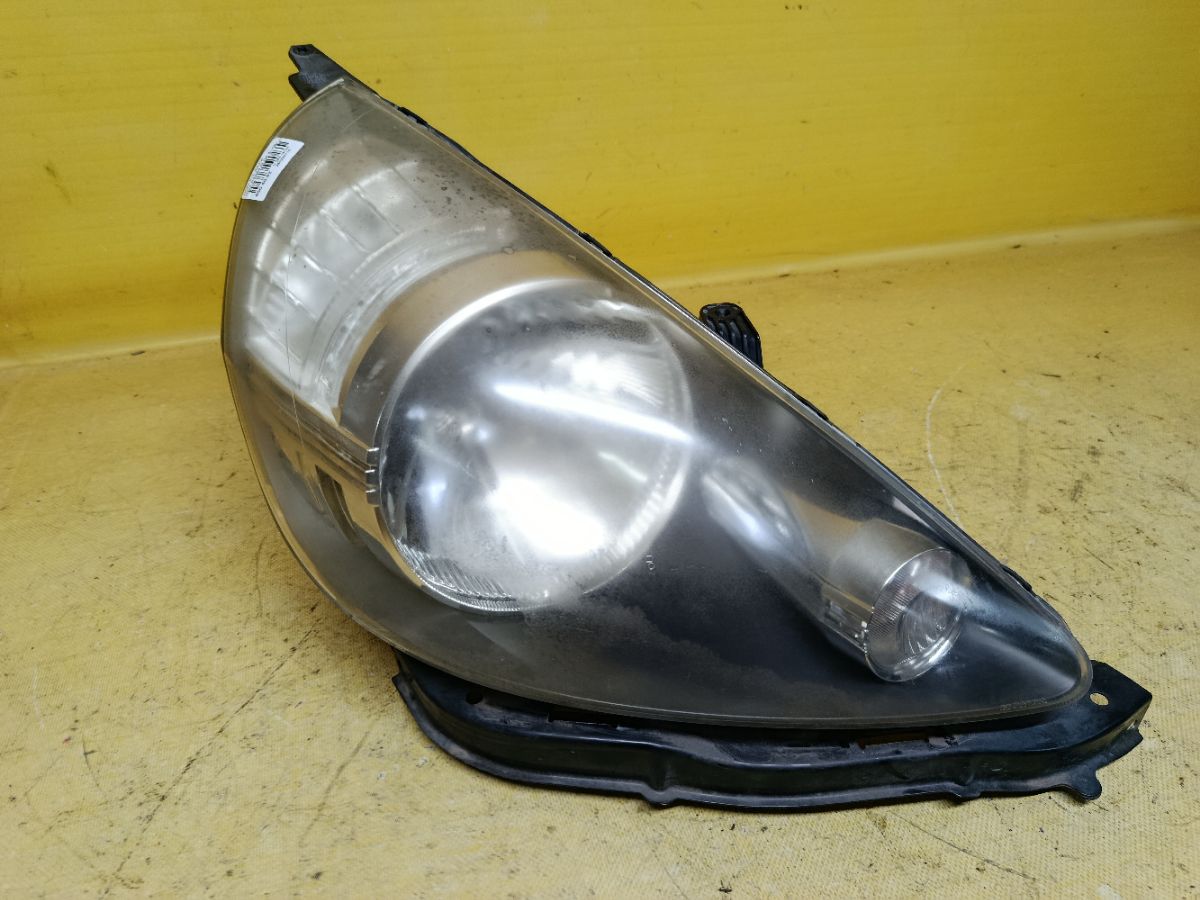 Фара P4944 P4944 на Honda Fit GD1 Фото 1