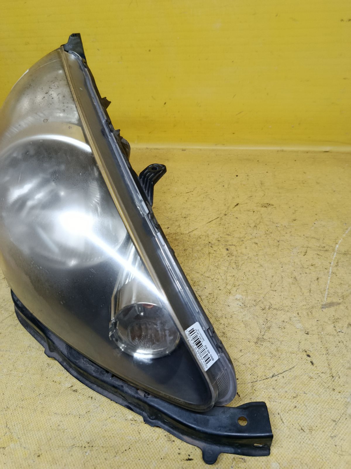 Фара P4944 P4944 на Honda Fit GD1 Фото 2