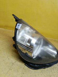 Фара P4944 P4944 на Honda Fit GD1 Фото 3