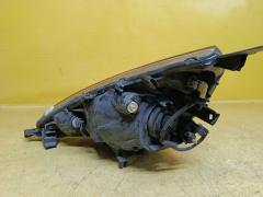Фара P4944 P4944 на Honda Fit GD1 Фото 4