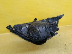 Фара P4944 P4944 на Honda Fit GD1 Фото 5