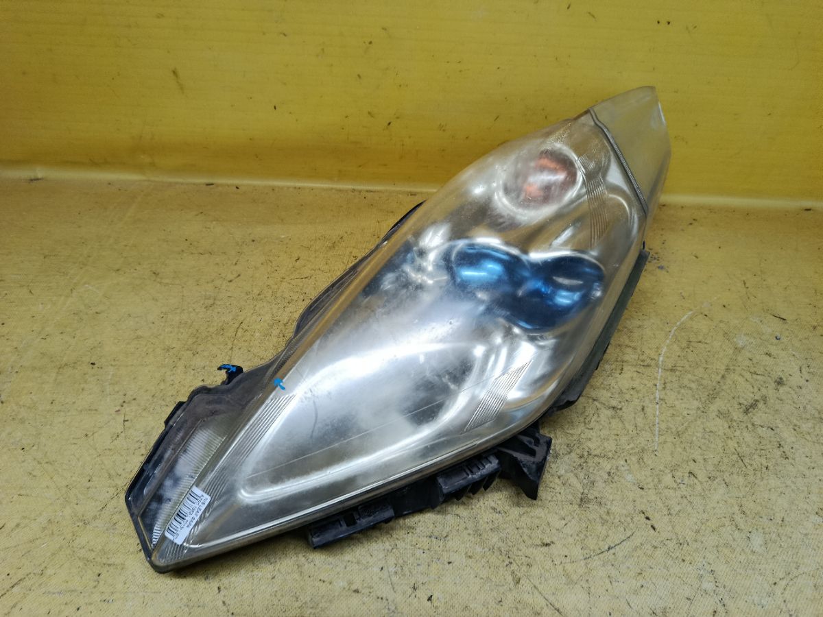 Фара 1862 1862 на Nissan Leaf AZE0 Фото 1