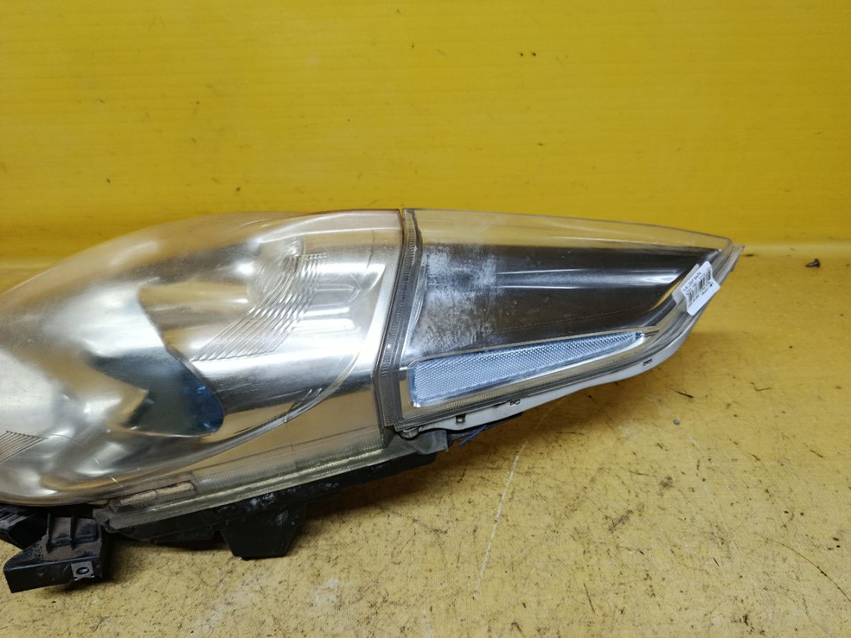 Фара 1862 1862 на Nissan Leaf AZE0 Фото 3