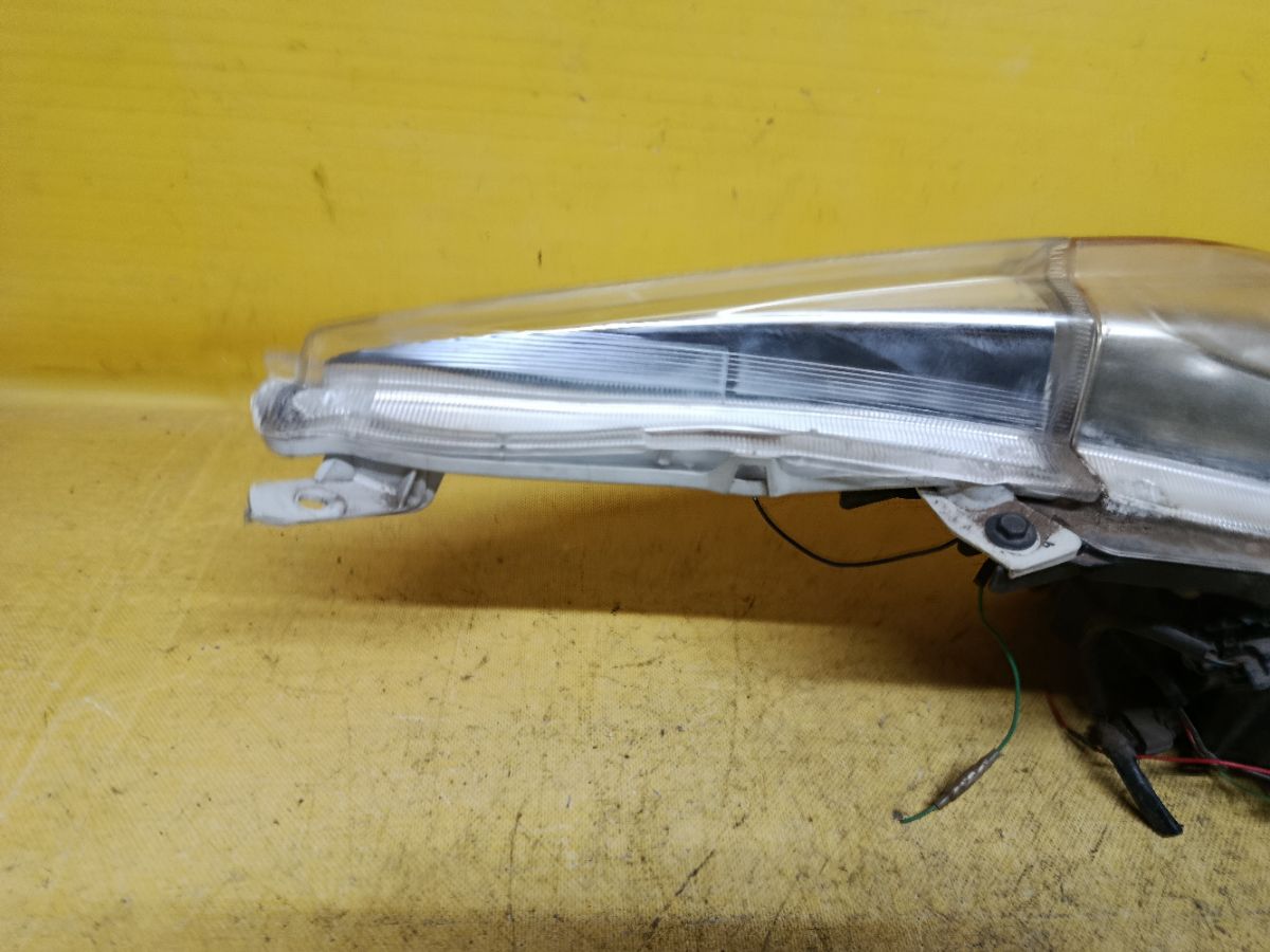 Фара 1862 1862 на Nissan Leaf AZE0 Фото 6