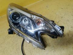 Фара 1895 1895,26010-5VA0A на Nissan Note E12 Фото 4