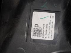 Фара 1895 1895,26010-5VA0A на Nissan Note E12 Фото 8