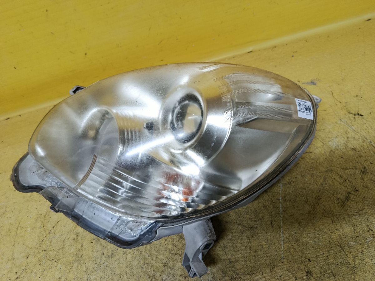 Фара 100-51007 100-51007 на Toyota Passo KGC30 Фото 3