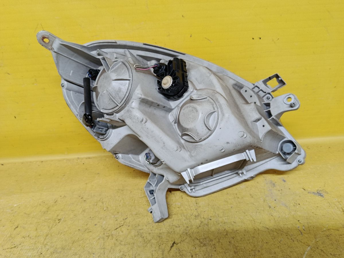 Фара 100-51007 100-51007 на Toyota Passo KGC30 Фото 4
