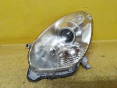 Фара на Toyota Passo KGC30 100-51007, Левое расположение