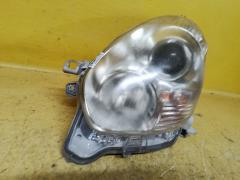 Фара 100-51007 100-51007 на Toyota Passo KGC30 Фото 2