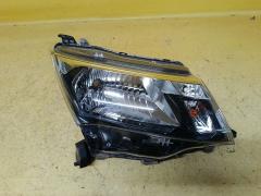 Фара на Toyota Tank M900A W3919, Правое расположение