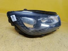 Фара 1T2941752E, 8K0941597C, 4G0907697A, 1T0941329A на Volkswagen Touran 1T Фото 2