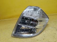 Стоп на Honda Fit Hybrid GP1 P9883, Правое расположение