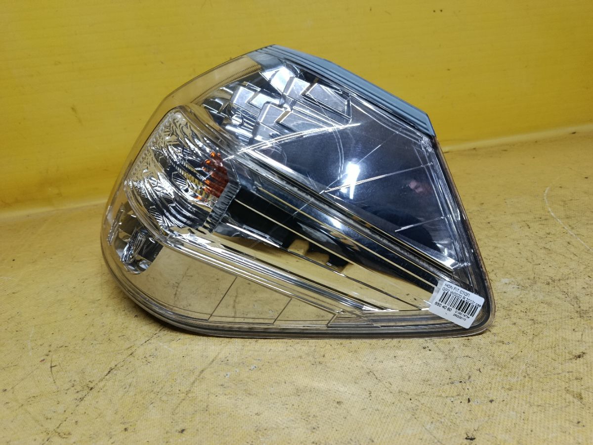 Стоп W0020 W0020 на Honda Fit Shuttle GP2 Фото 2