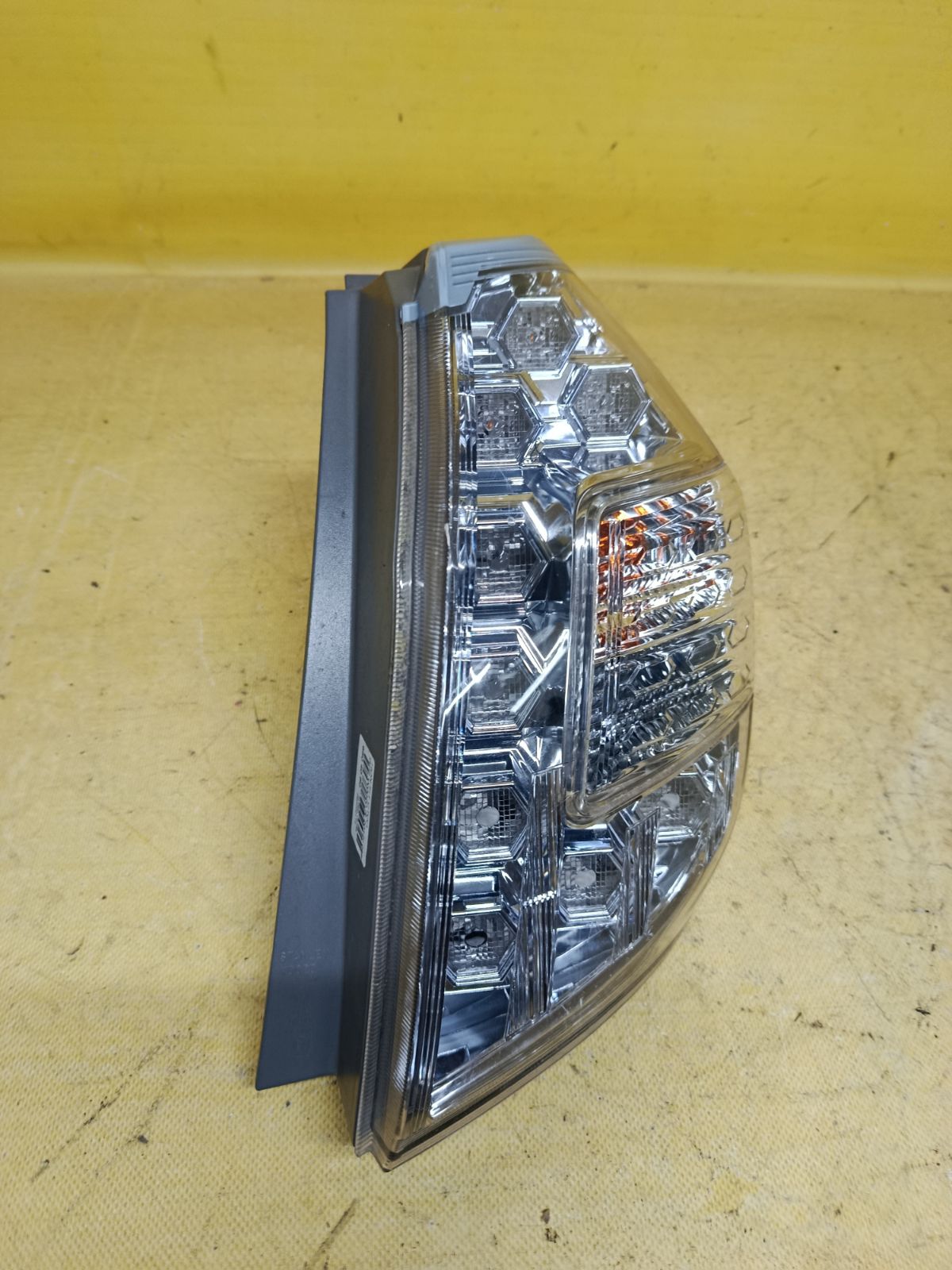 Стоп W0020 W0020 на Honda Fit Shuttle GP2 Фото 3