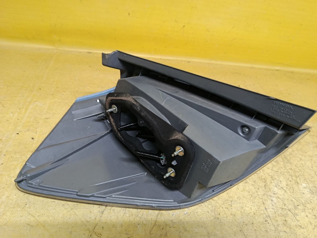 Стоп W0020 W0020 на Honda Fit Shuttle GP2 Фото 4