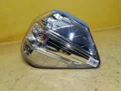 Стоп W0020 W0020 на Honda Fit Shuttle GP2 Фото 2