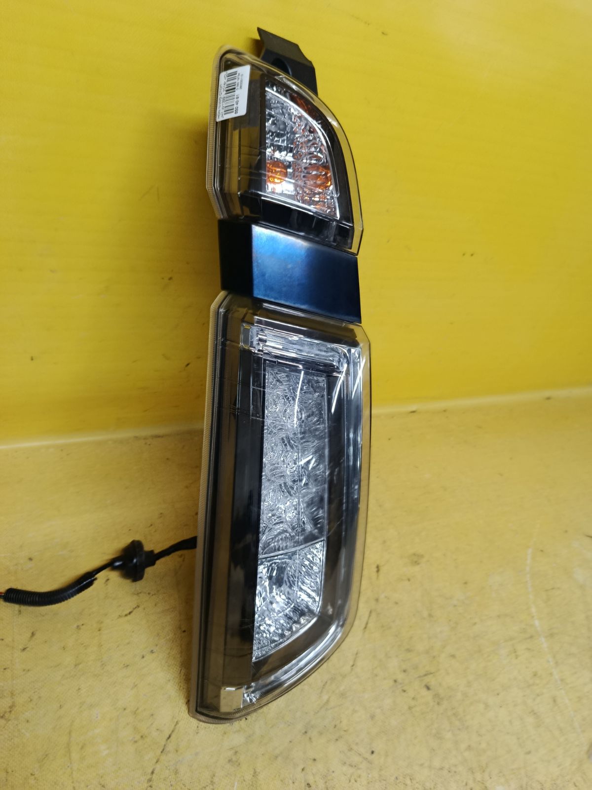 Стоп W1399 W1399 на Honda N-Wgn JH1 Фото 2