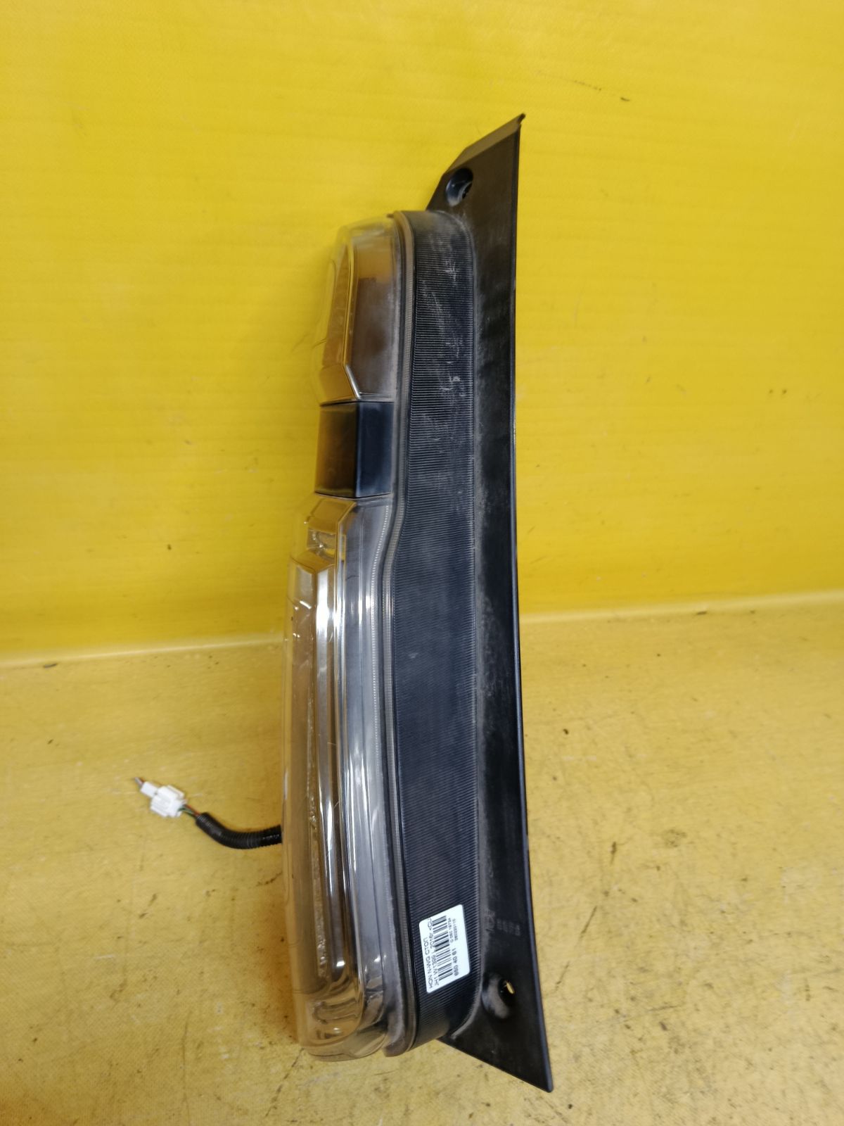 Стоп W1399 W1399 на Honda N-Wgn JH1 Фото 3