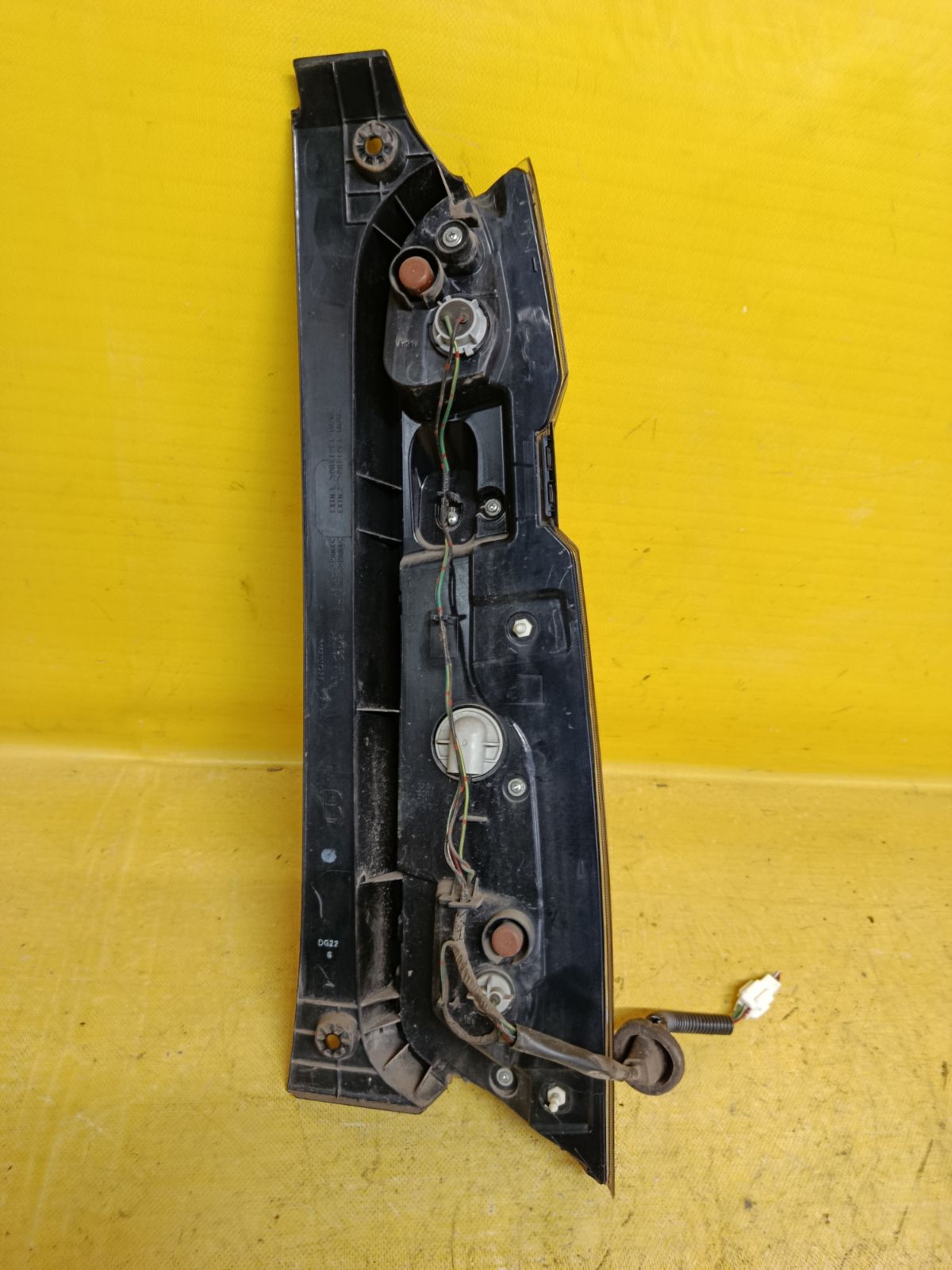 Стоп W1399 W1399 на Honda N-Wgn JH1 Фото 4