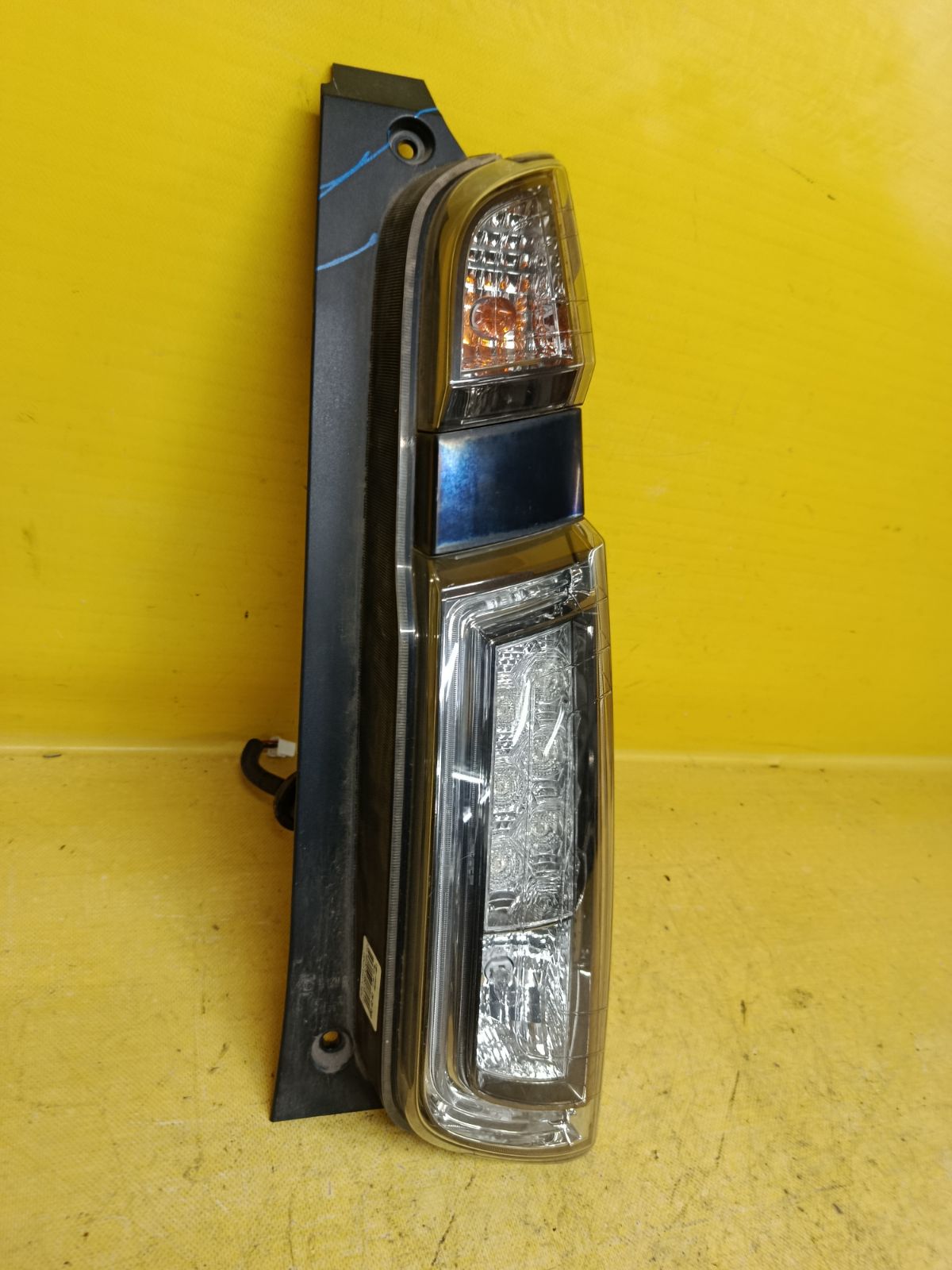 Стоп W1399 W1399 на Honda N-Wgn JH1 Фото 3