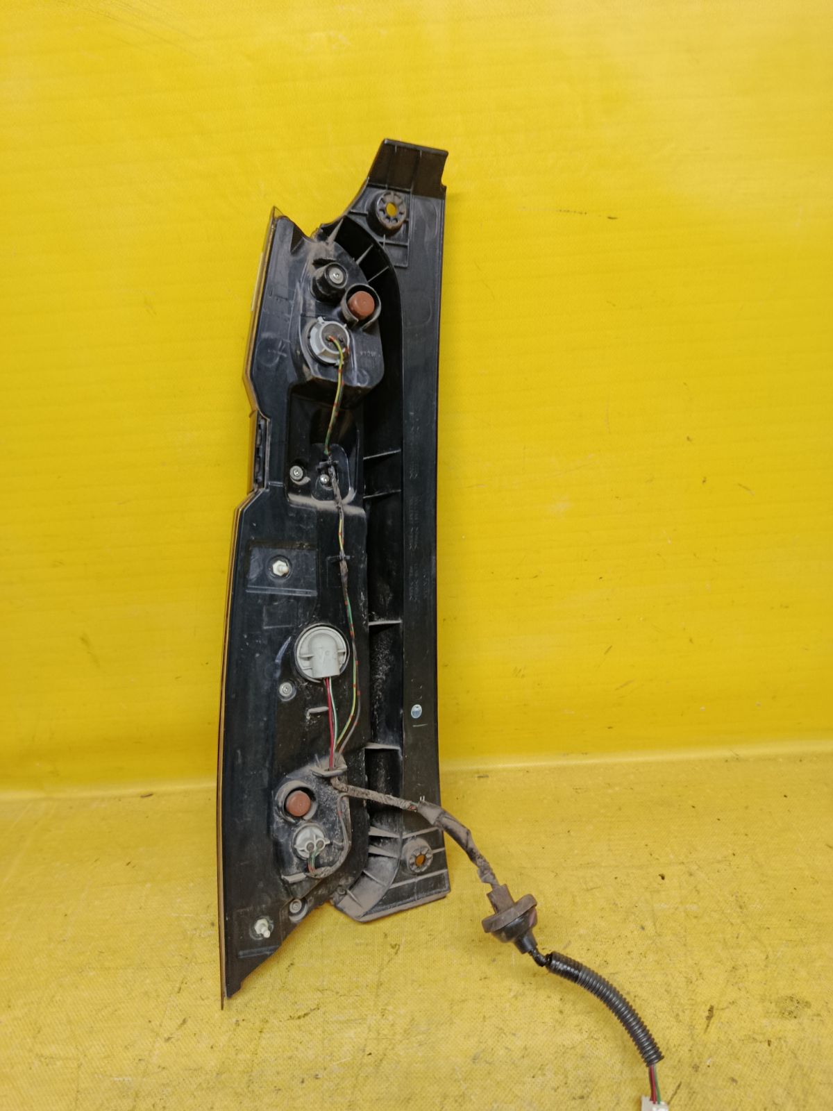 Стоп W1399 W1399 на Honda N-Wgn JH1 Фото 4