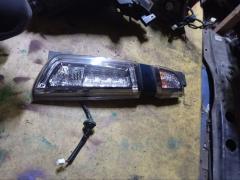 Стоп W1399 W1399 на Honda N-Wgn JH1 Фото 6