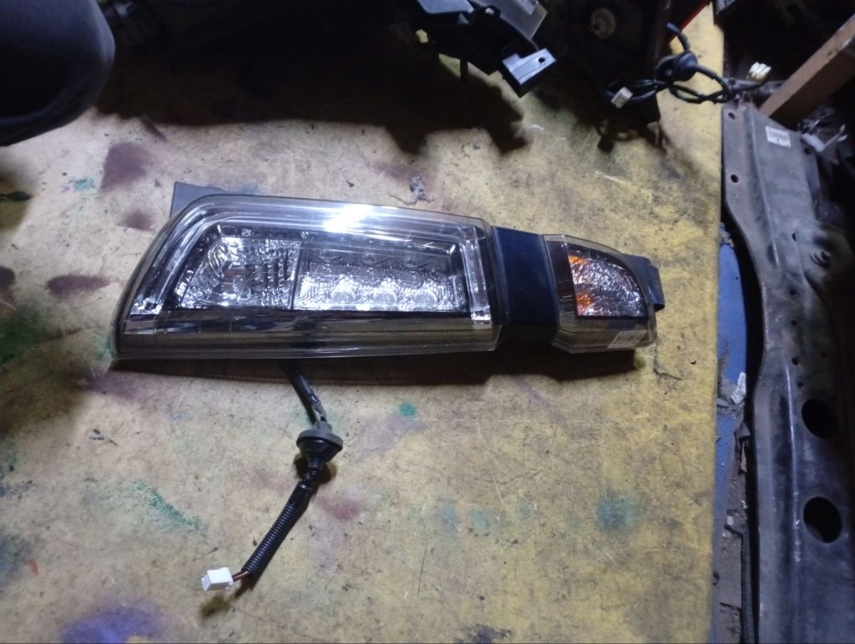 Стоп W1399 W1399 на Honda N-Wgn JH1 Фото 6