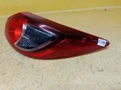 Стоп W0429 W0429 на Mazda Cx-5 KE2AW Фото 4