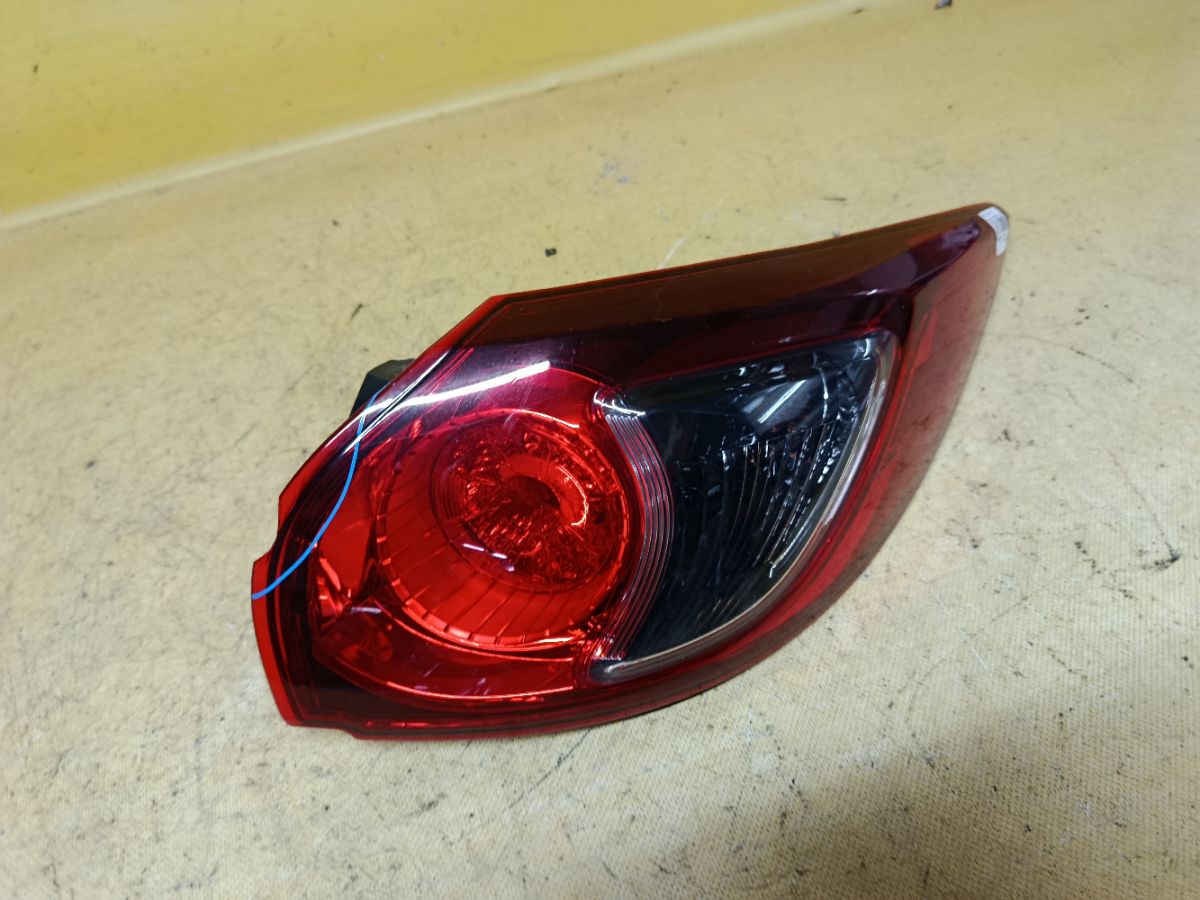 Стоп W0429 W0429 на Mazda Cx-5 KE2AW Фото 1