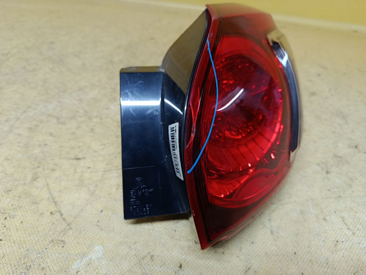 Стоп W0429 W0429 на Mazda Cx-5 KE2AW Фото 3