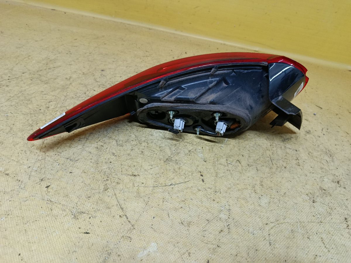 Стоп W0429 W0429 на Mazda Cx-5 KE2AW Фото 5