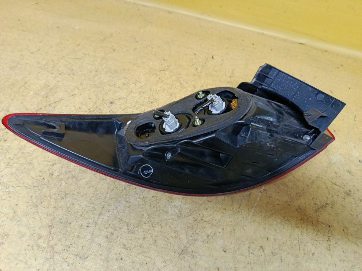 Стоп W0429 W0429 на Mazda Cx-5 KE2AW Фото 6