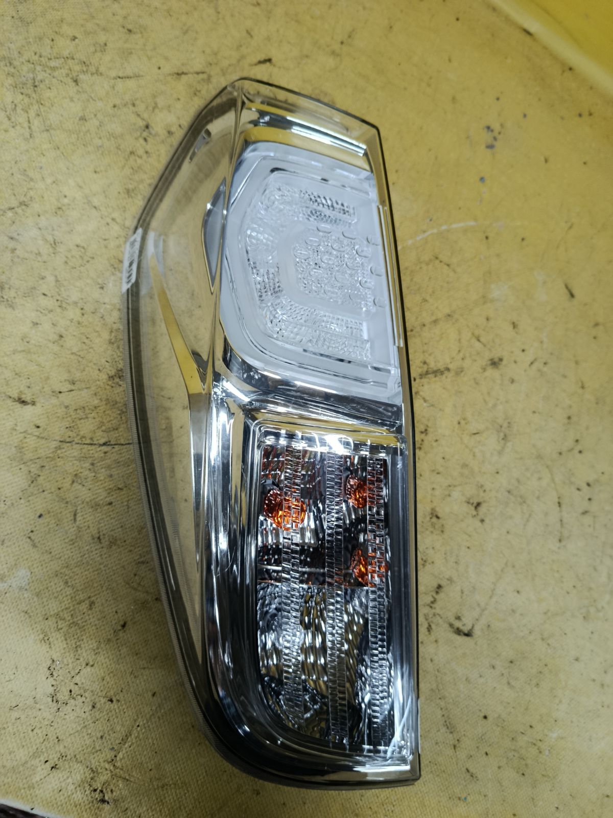 Стоп 1146-399 1146-399 на Mitsubishi Ek Space B11A Фото 1