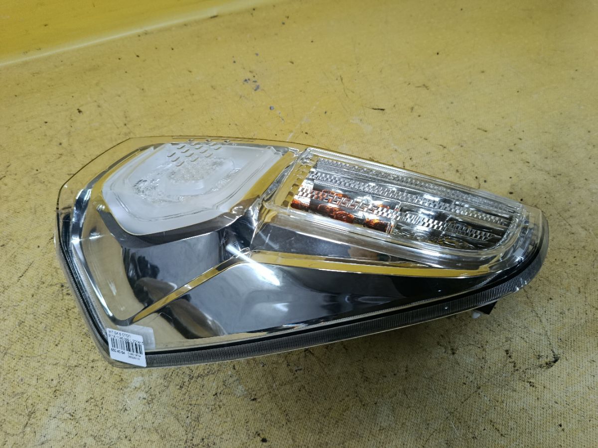 Стоп 1146-399 1146-399 на Mitsubishi Ek Space B11A Фото 2