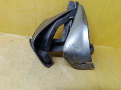 Брызговик на Honda Fit GD1