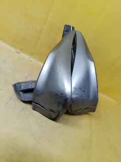 Брызговик на Honda Fit GD1 Фото 2