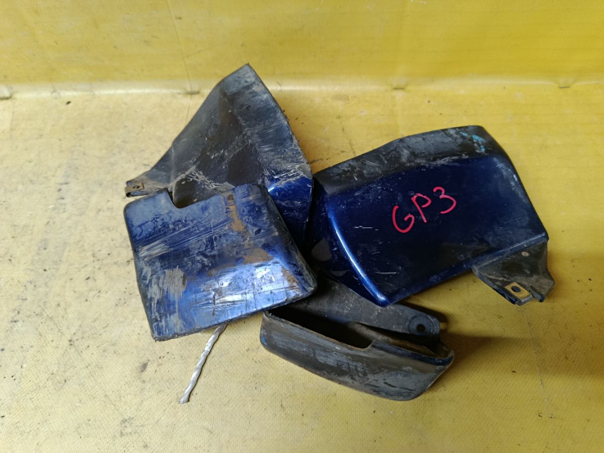 Брызговик на Honda Freed Hybrid GP3 Фото 1