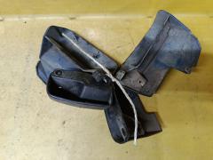 Брызговик на Honda Freed Hybrid GP3 Фото 2