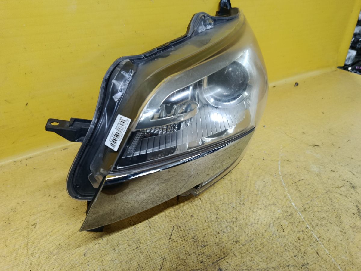 Фара 100-67053 100-67053 на Nissan Dayz Roox B21A Фото 2