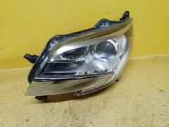 Фара на Nissan Dayz Roox B21A 100-67053, Левое расположение