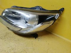 Фара 100-67053 100-67053 на Nissan Dayz Roox B21A Фото 3