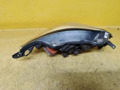 Фара 100-67053 100-67053 на Nissan Dayz Roox B21A Фото 4
